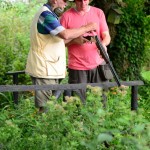 Island Clay Breaks - Isle of Wight Clay Pigeon Shooting