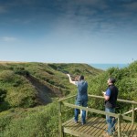 Island Clay Breaks - Isle of Wight Clay Pigeon Shooting